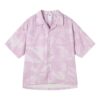 D Aop Shirt “Pink”