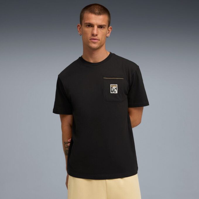 Día de Muertos Men Tee Día de Muertos Men Tee