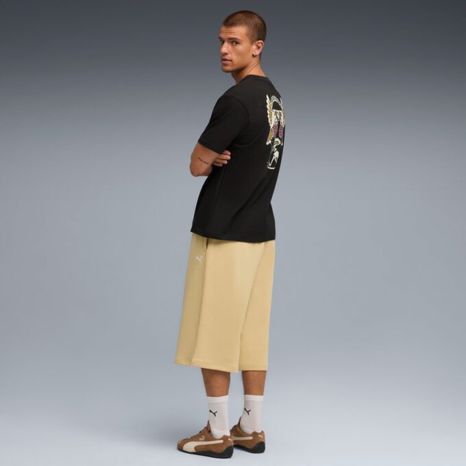 Día de Muertos Men Tee Día de Muertos Men Tee