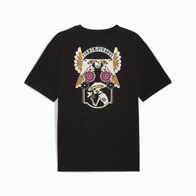 Día de Muertos Men Tee Día de Muertos Men Tee