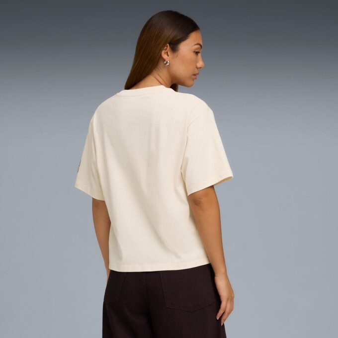 Día de Muertos Women Relaxed Tee Día de Muertos Women Relaxed Tee