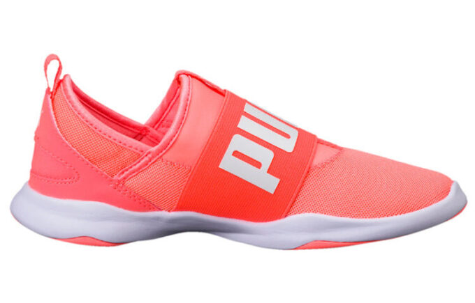 Dare “Orange White”