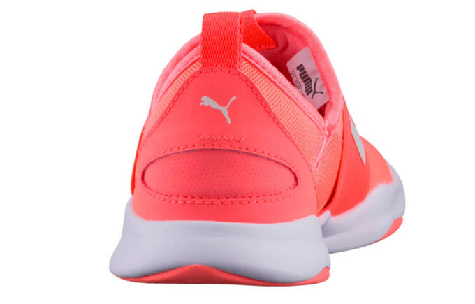 Dare “Orange White”