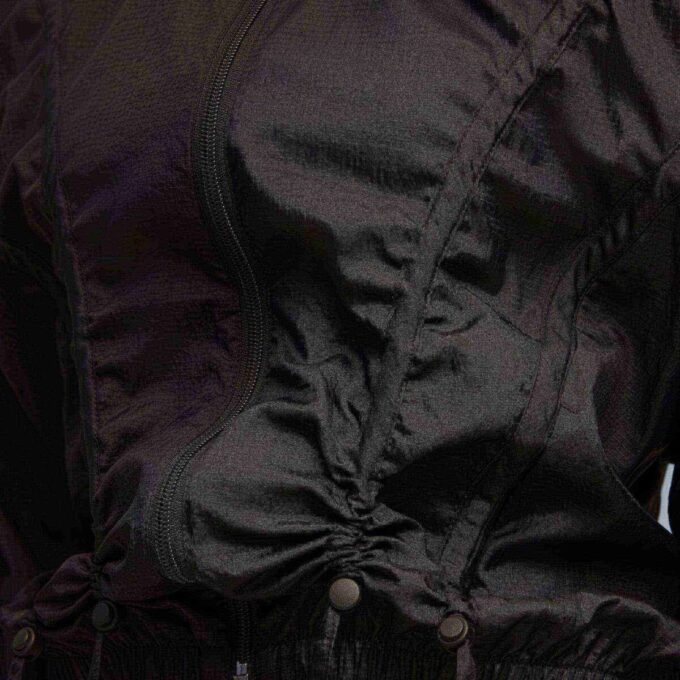 Dare To Women Oversized Jacket Dare To Women Oversized Jacket