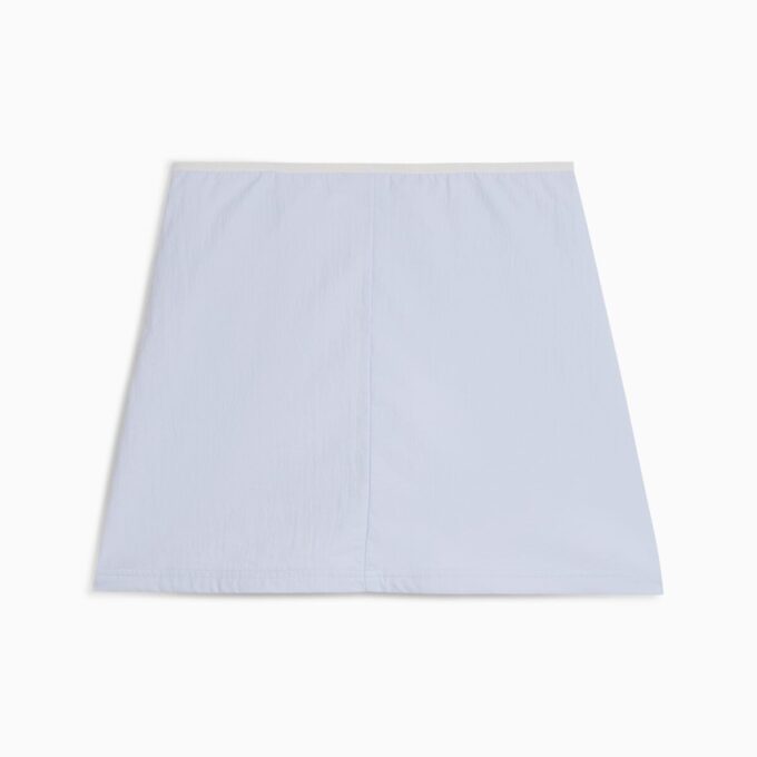 DARE TO Women Zip-Off Woven Skirt DARE TO Women Zip-Off Woven Skirt