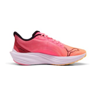 Darter Pro “Pink Orange”