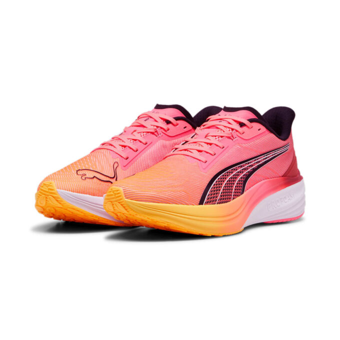 Darter Pro “Pink Orange”