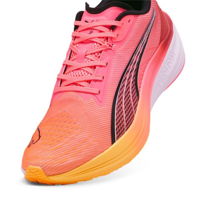 Darter Pro “Pink Orange”