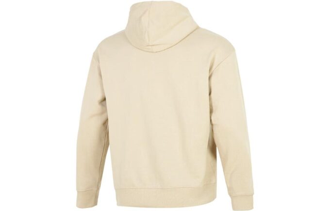 Das CC Graphic Crew Sweater “Beige”