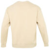 Das CC Graphic Crew Sweater “Beige”