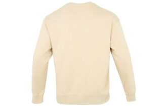 Das CC Graphic Crew Sweater “Beige”
