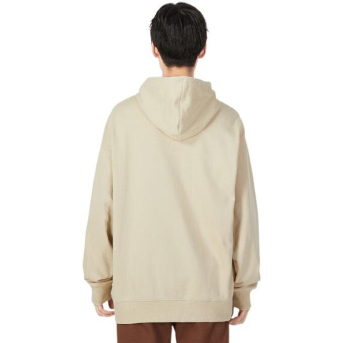 Das CC Graphic Crew Sweater “Beige”