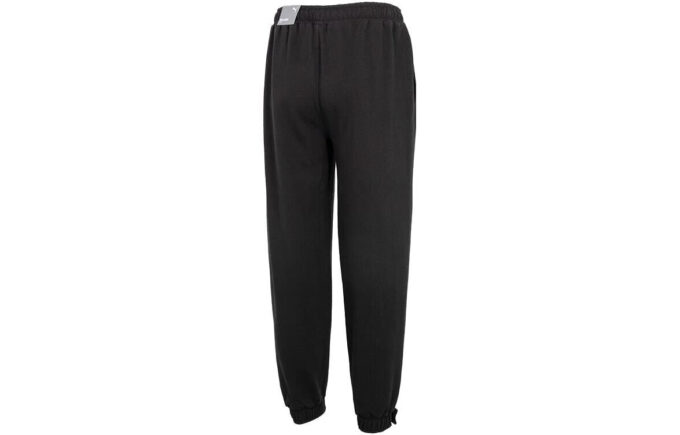 Das CC Label Knit Pant “Black”