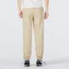 Das CC Label Knit Pants “Beige”