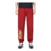 Das CC Label Knit Pants “Red”