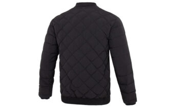 Das Light Weight Down Jacket “Black”