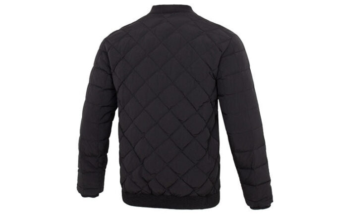 Das Light Weight Down Jacket “Black”