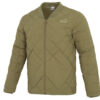 Das Light Weight Down Jacket “Olivegreen”
