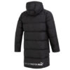 Das Long Down Jacket “Black”