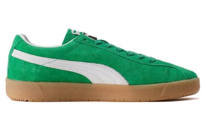 Delphin OG Deboss “Amazon Green”