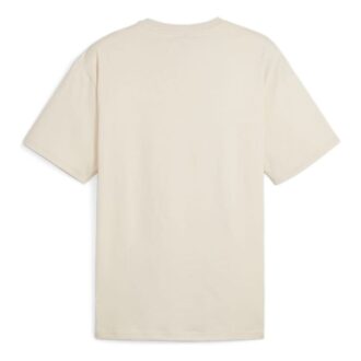 Desert Road T-shirt “Beige”