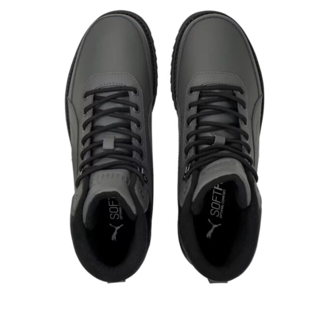 Desierto V2 “Black”