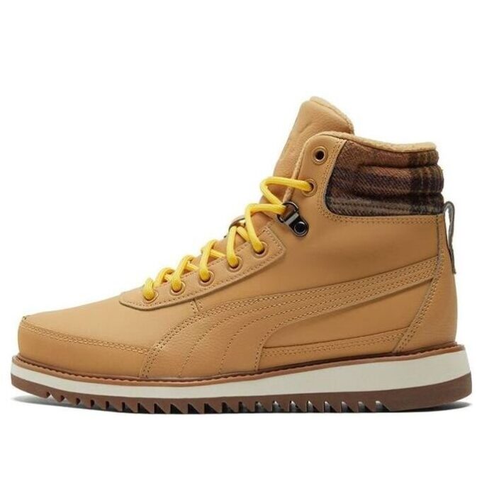 Desierto v2 “Checked – Taffy”