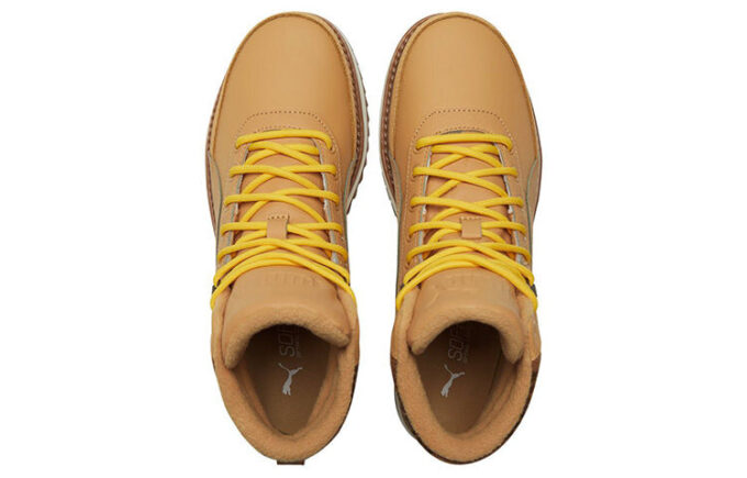 Desierto v2 “Checked – Taffy”