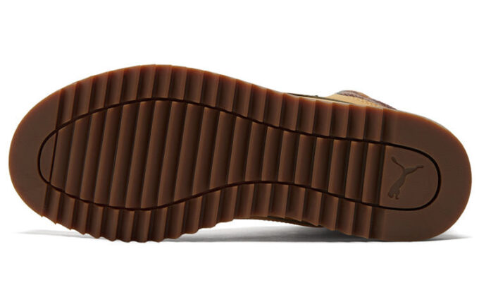 Desierto v2 “Checked – Taffy”