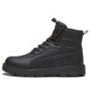 Desierto v3 Boots “Black”