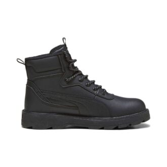 Desierto v3 Boots “Black”