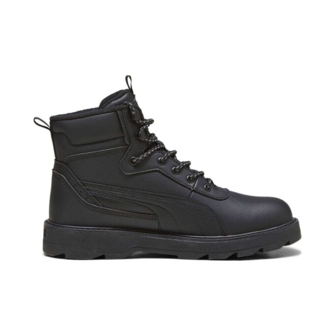 Desierto v3 Boots “Black”