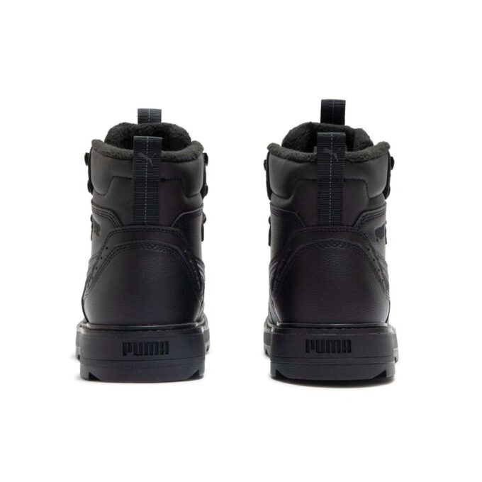 Desierto v3 Boots “Black”