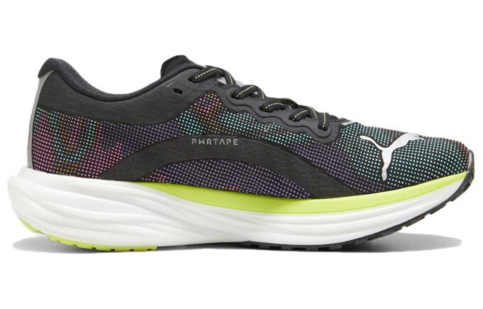 Deviate Nitro 2 “Black Lime Pow”