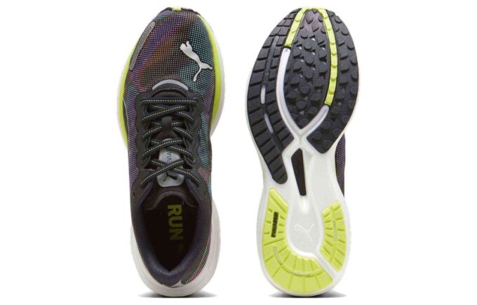 Deviate Nitro 2 “Black Lime Pow”