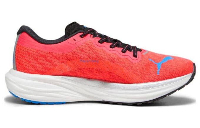 Deviate NITRO 2 “Fire Orchid”