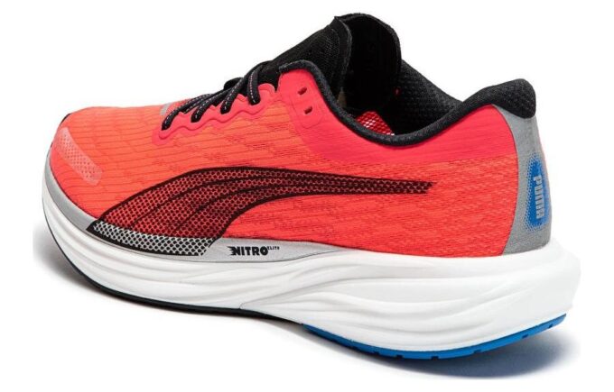 Deviate NITRO 2 “Fire Orchid”