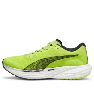 Deviate Nitro 2 “Lime Pow”