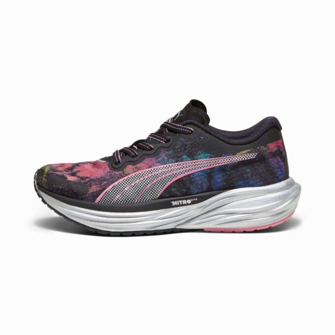 Deviate NITRO™ 2 ‘Marathon Series’ Women Running Shoes Deviate NITRO™ 2 ‘Marathon Series’ Women Running Shoes