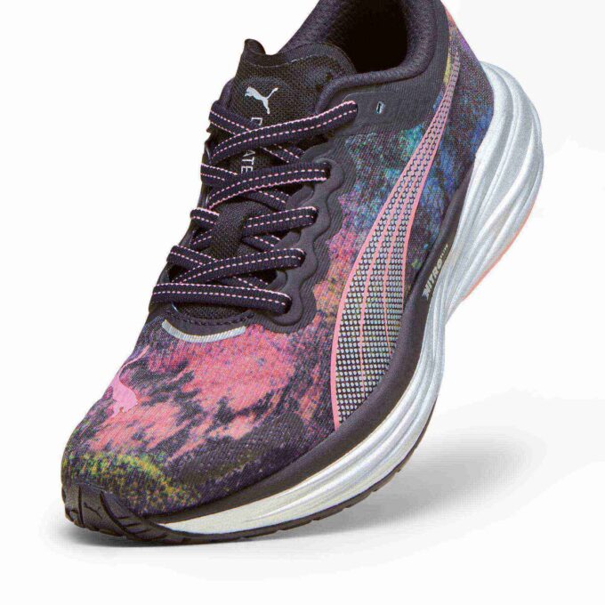 Deviate NITRO™ 2 ‘Marathon Series’ Women Running Shoes Deviate NITRO™ 2 ‘Marathon Series’ Women Running Shoes