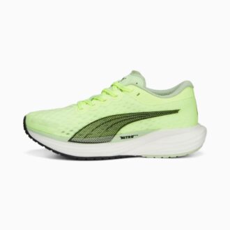 Deviate NITRO™ 2 PUMA 75th Year Anniversary Celebration Women Running Shoes