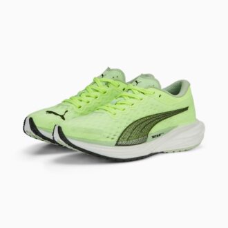 Deviate NITRO™ 2 PUMA 75th Year Anniversary Celebration Women Running Shoes