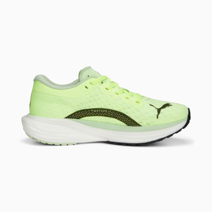 Deviate NITRO™ 2 PUMA 75th Year Anniversary Celebration Women Running Shoes