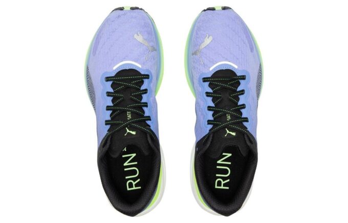 Deviate Nitro 2 “Royal Sapphire”