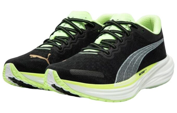 Deviate NITRO 2 Run 75 “Black”