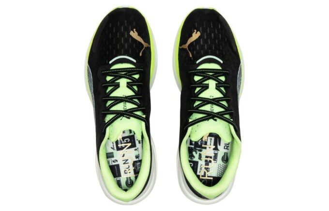 Deviate NITRO 2 Run 75 “Black”