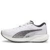 Deviate Nitro 2 Running Shoes “White Black”