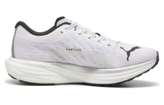 Deviate Nitro 2 Running Shoes “White Black”
