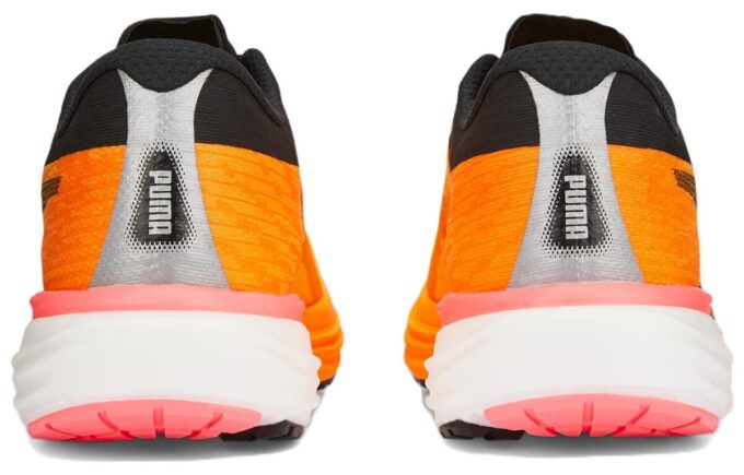 Deviate Nitro 2 “Sunset Glow Sun Stream Black”