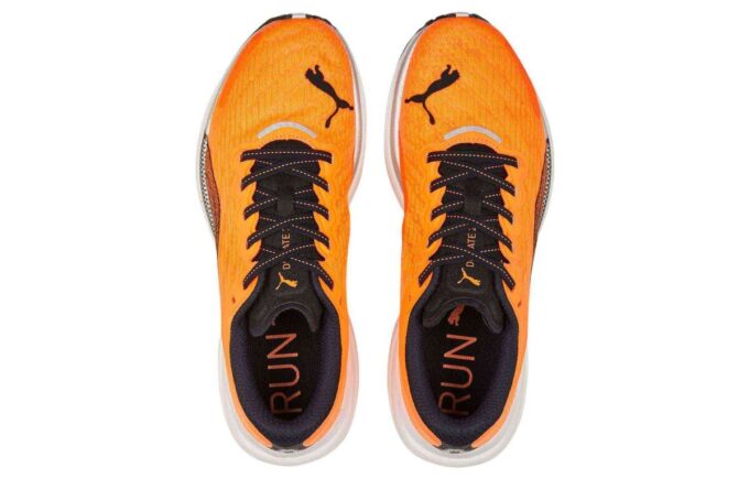 Deviate Nitro 2 “Ultra Orange”